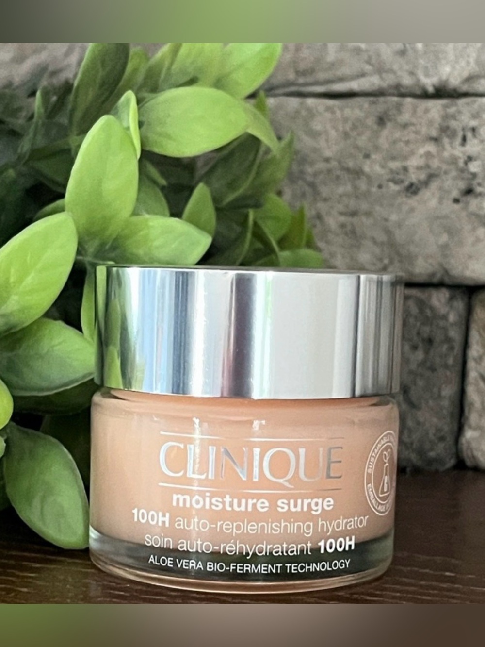 Clinique Moisture Surge 100H Hydrator~NEW~ ⭐️Full Size⭐️$47 Value